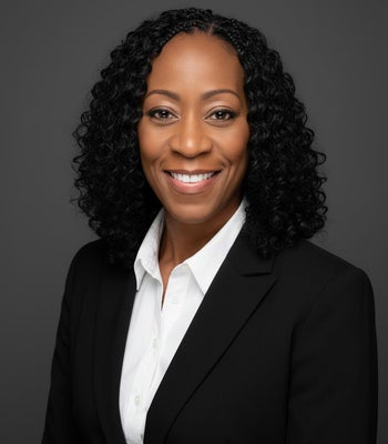 Portrait of Stacey Key Crooks, REALTOR® in MD.